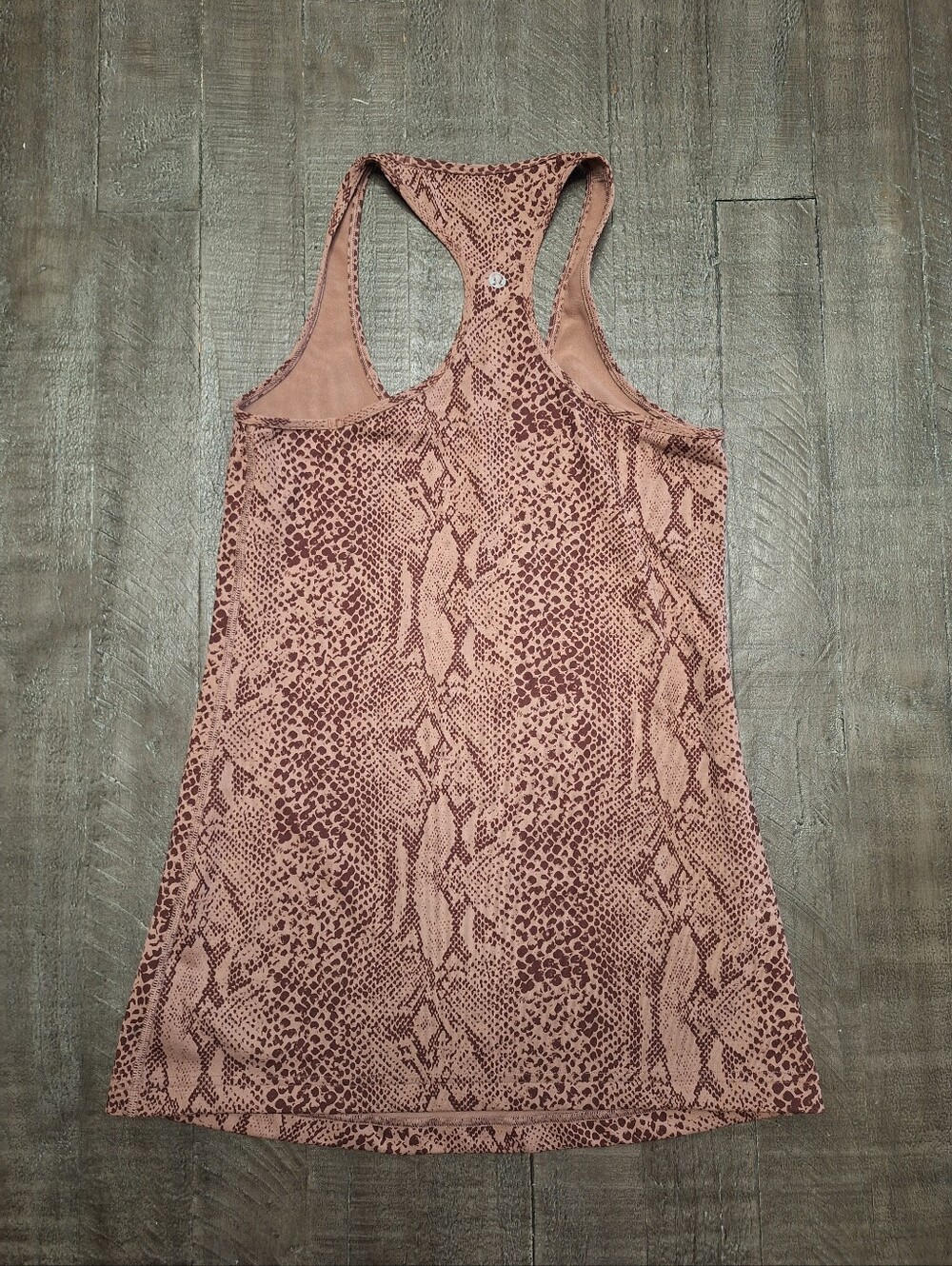 Lululemon